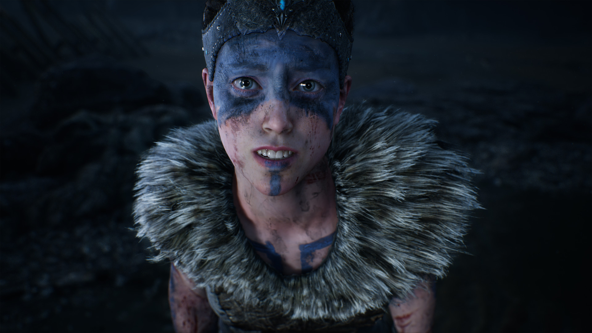 Hellblade: Senua’s Sacrifice (Ps4) Review: Fear Through The Eyes Of Madness 7
