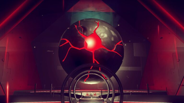 Hello Games’ Announces Story Mode for No Man’s Sky