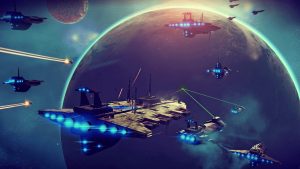 How I Learned To Stop Worrying And Love No Man’s Sky 2