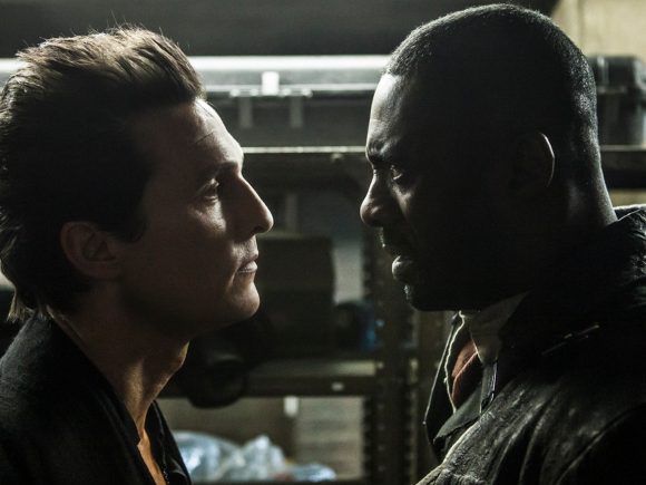 How The Dark Tower Adaptations Should Be Handled 3