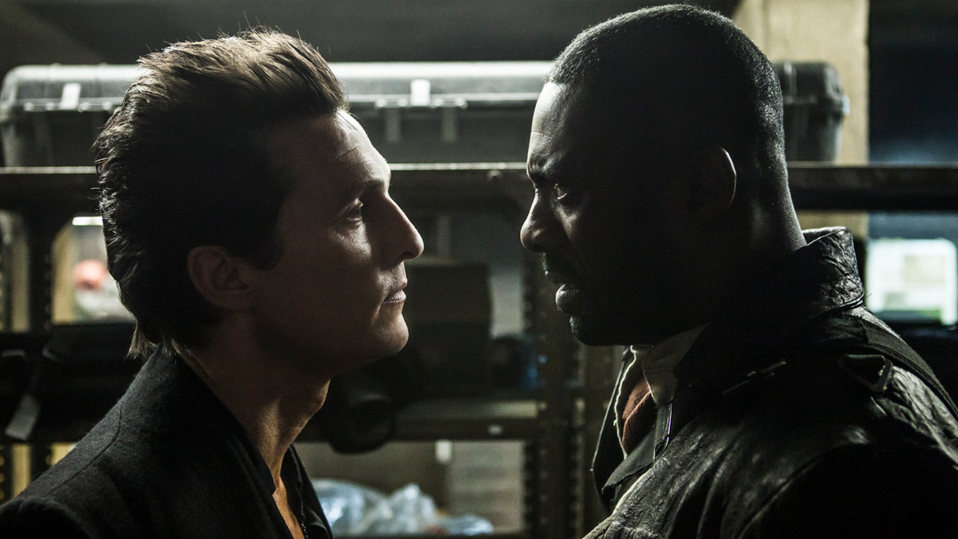 How The Dark Tower Adaptations Should Be Handled 3