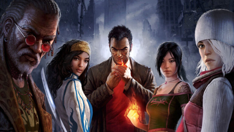 Johnny Depp’s Film Company Producing Secret World TV Show