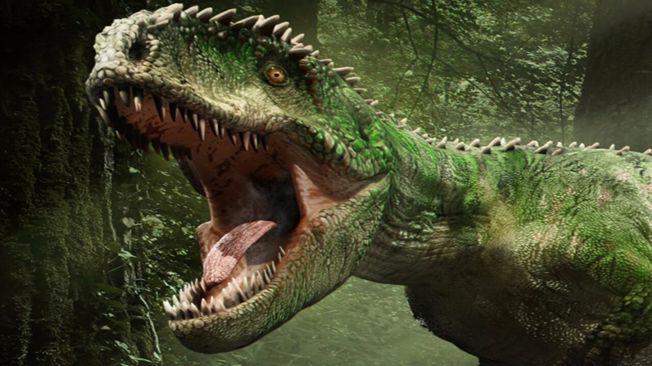 Jurassic World Evolution Announced, Set for Spring 2018 Release