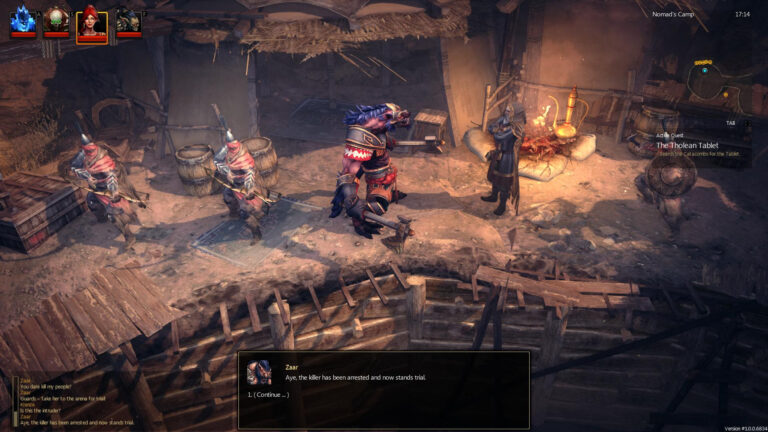 Kalpyso Media Puts Up Mysterious Teaser Trailer For Unannounced Title