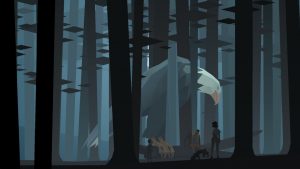Kentucky Route Zero Act 5 + TV Edition Announced For 2018 1