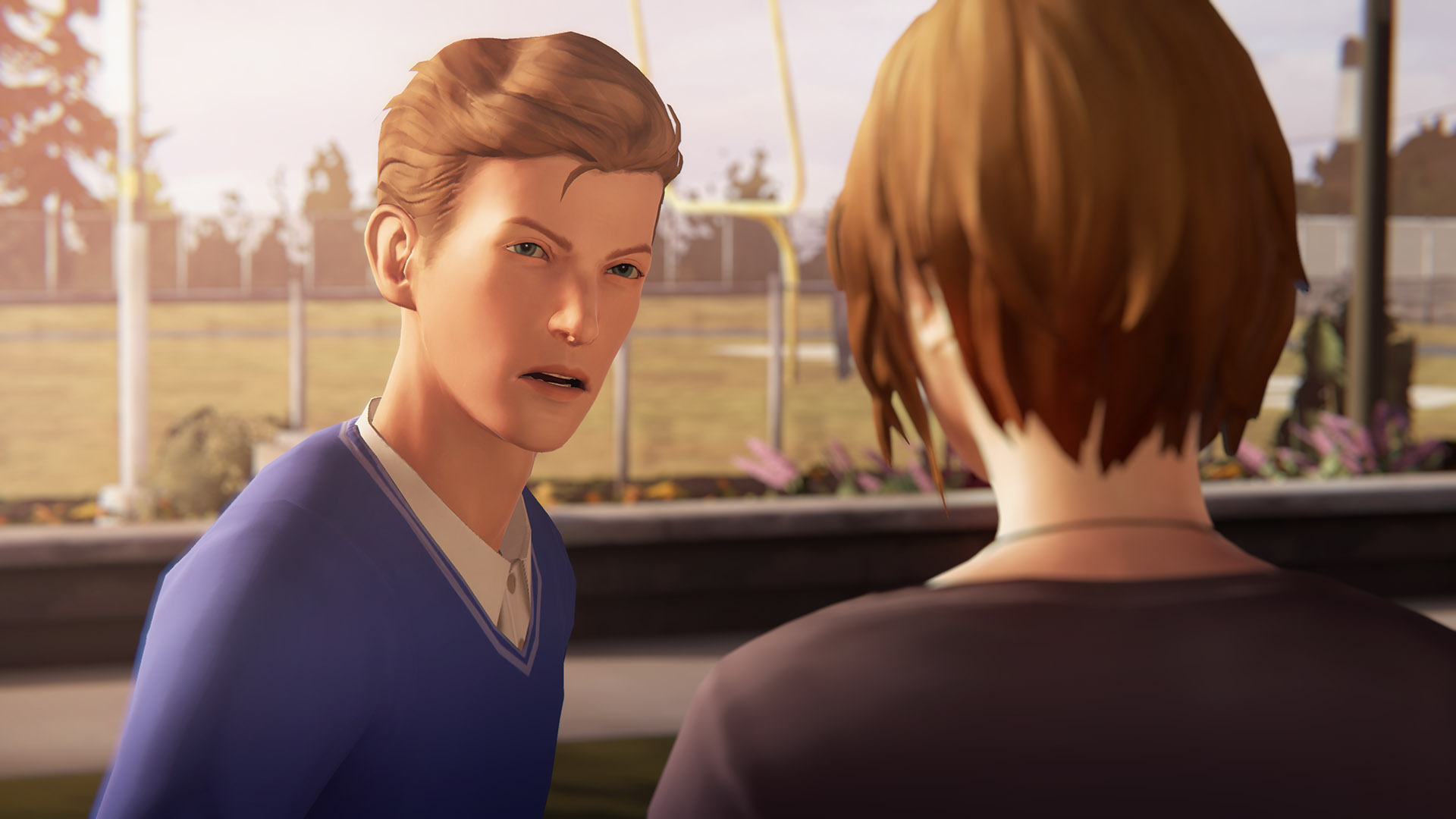 Life Is Strange: Before The Storm - Episode 1: Awake (Ps4) Review: Hindsight 6