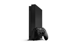 Limited Edition Minecraft Xbox One S and Day One Edition Xbox One X Announced