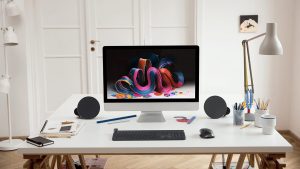 Logitech Announces Two New Peripherals 1