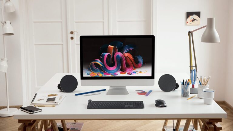 Logitech Announces Two New Peripherals