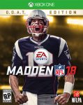 Madden NFL 18 (Xbox One) Review: A Single Player Campaign - It's in the Game! 7