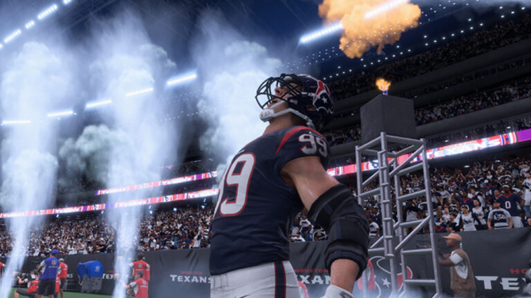 Madden NFL 18 (Xbox One) Review – A Single Player Campaign