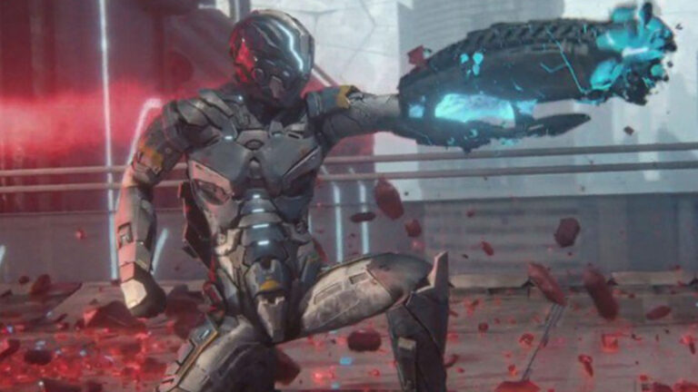 Housemarque, Shoot-Em-Up Veteran To Move Away From The Genre