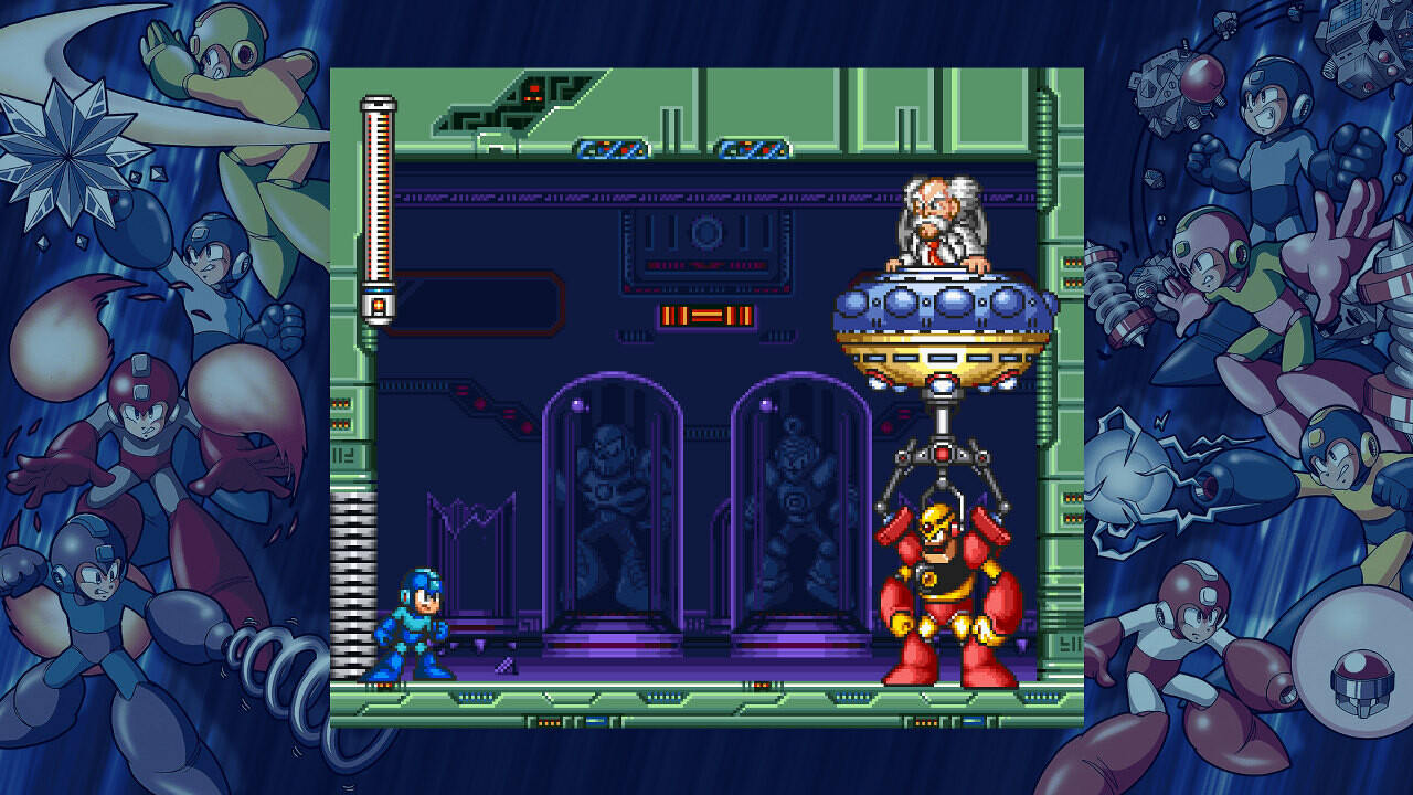 Mega Man Legacy Collection 2 (Playstation 4) Review – A Bundle Of Lesser-Known Classics 3