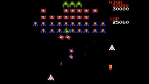 Namco Museum (Switch) Mini-Review - A Pac-Man Party Pack 2