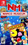 Namco Museum (Switch) Mini-Review - A Pac-Man Party Pack 8