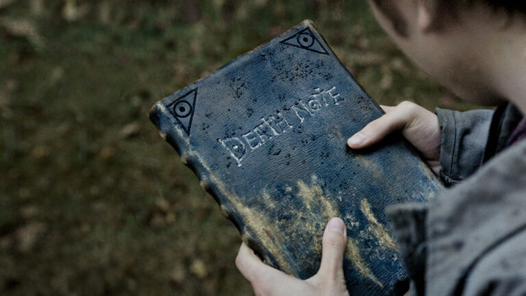 Death Note (2017) Review