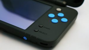 New Nintendo 2DS XL (Hardware) Review - Best 3DS Yet 4
