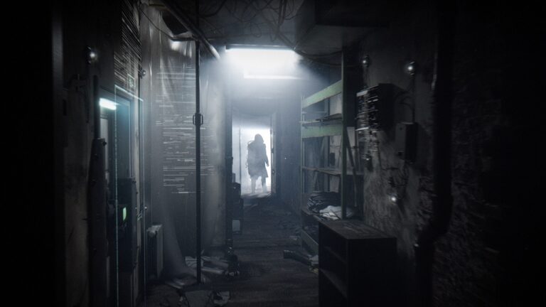 Observer (PlayStation 4) Review