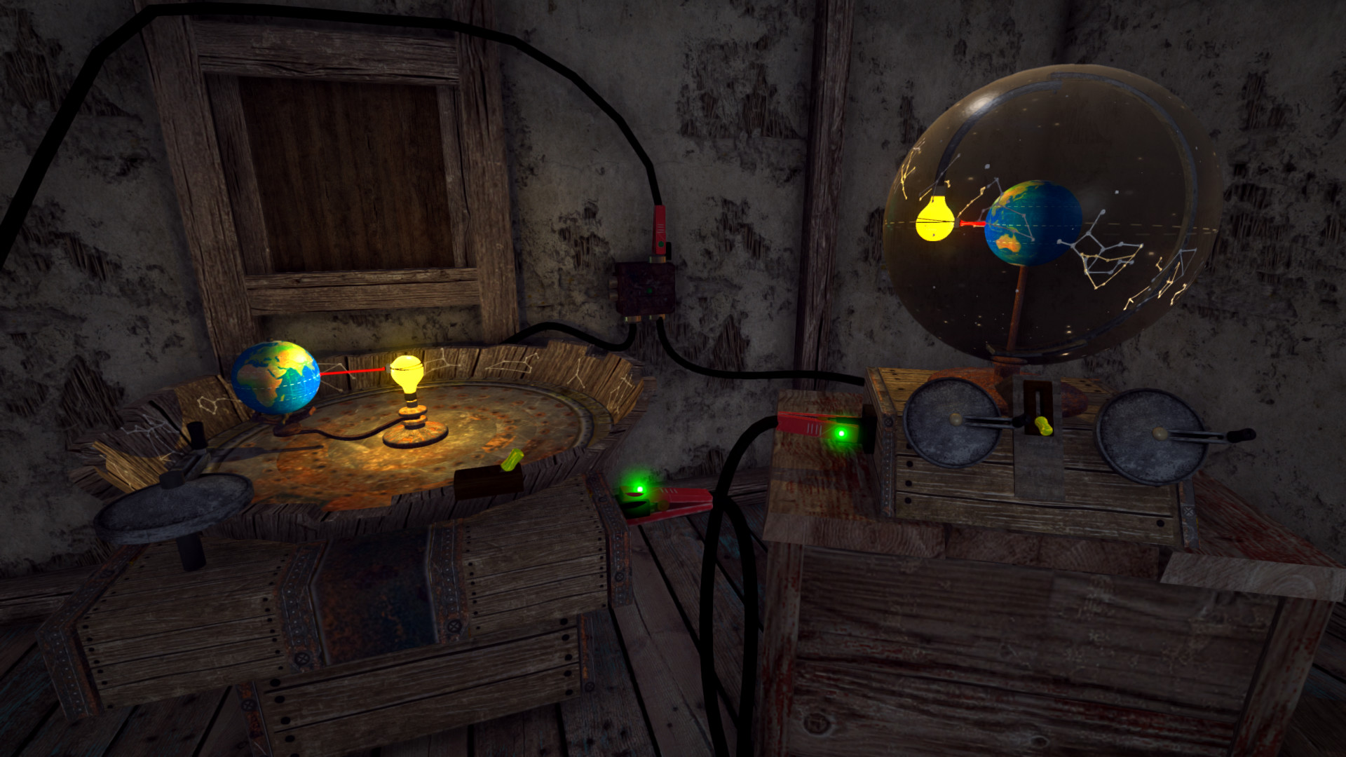 Odyssey: Education Through Engagement Odyssey Interview 7