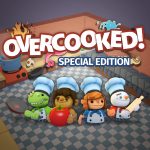 Overcooked Special Edition (Nintendo Switch) Review 4