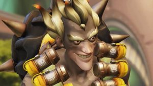 Overwatch's Next Map is Junkertown 1