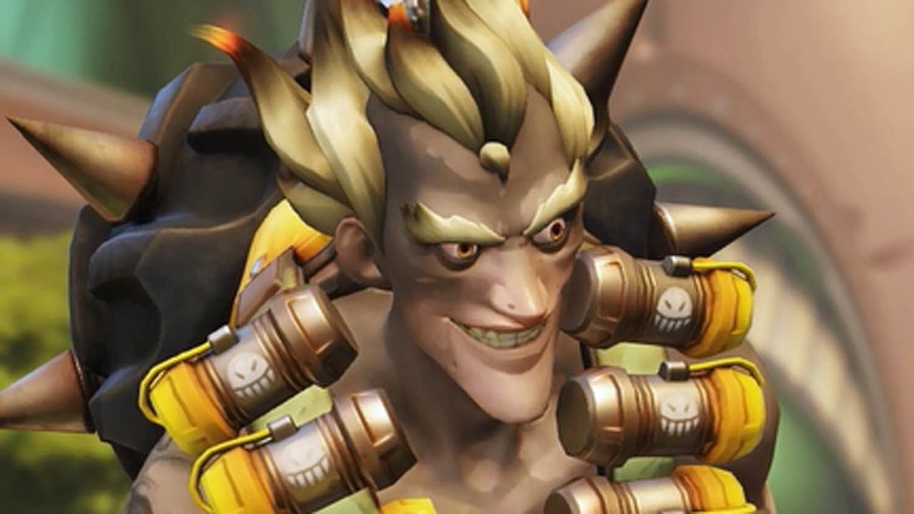 Overwatch's Next Map is Junkertown 1