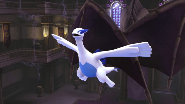 Pokemon Go Players Welcome Mewtwo, Say Goodbye To Lugia
