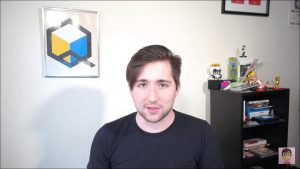 Polygon Parts Ways With Nick Robinson 1