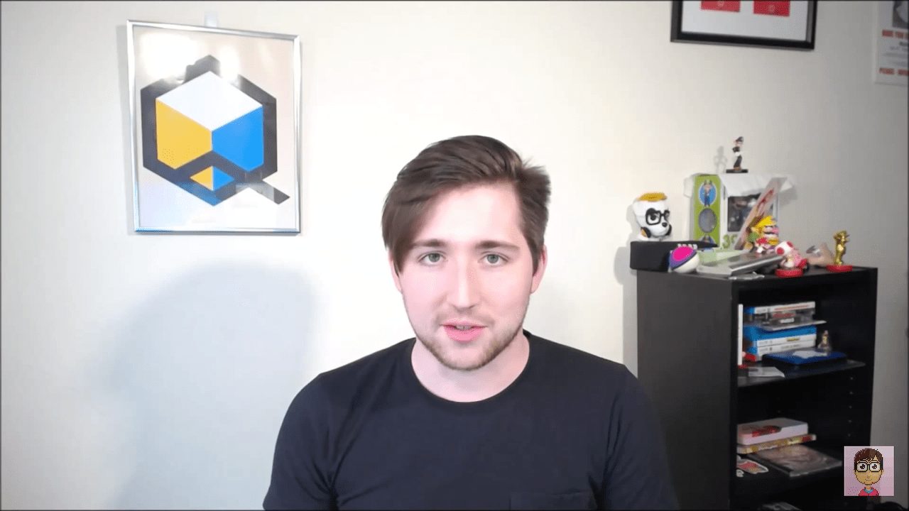Polygon Parts Ways With Nick Robinson 1