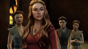 Popular Retailer Might Have Accidentally Leaked Bethesda's Game Of Thrones 1