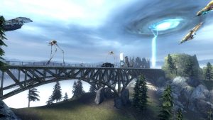 Possible Half-Life 3 Plot Summary Posted By Former Valve Writer