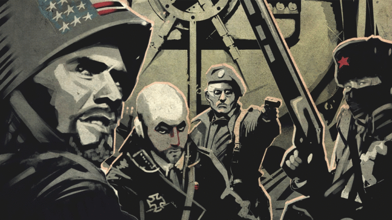Raid: World War II Release Date Announced, Coming First To PC