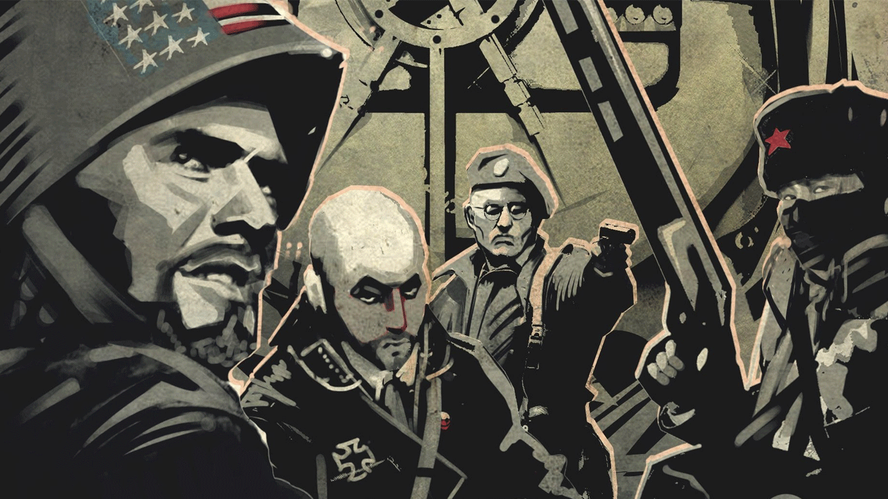 Raid: World War II Release Date Announced, Coming First To PC 1