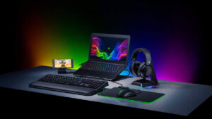 Razer Announces the Razer Base Station Chroma