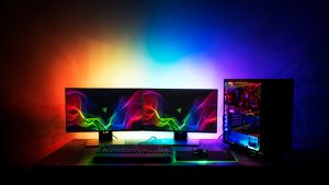 Razer Unveils Chroma Hardware Development Kit 1