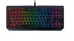 Razer's BlackWidow Tournament Edition Chroma V2 Keyboard Available Now 4
