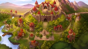 Regalia: Of Men and Monarchs (PC) Review - A Little Less Regal 7