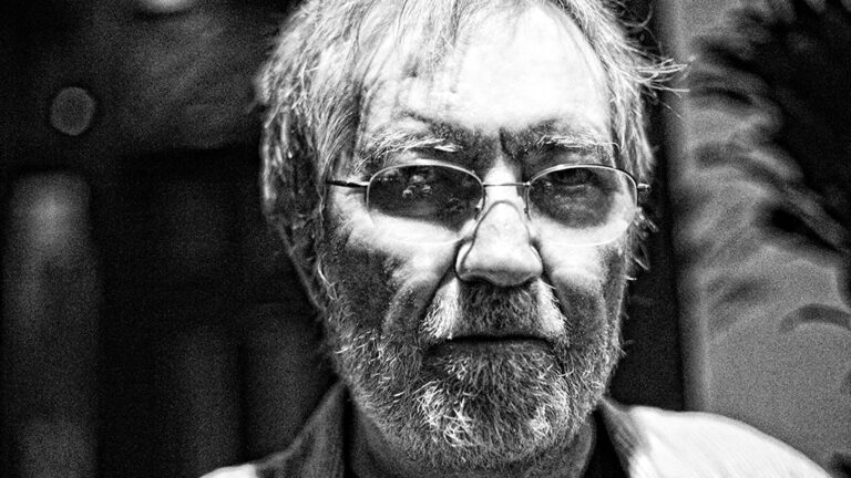 Remembering Tobe Hooper, The Texas Chainsaw Master
