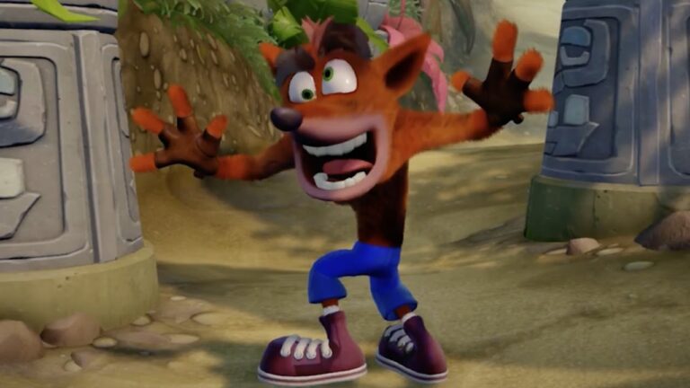 Rumour: Crash Bandicoot N. Sane Trilogy Coming to Xbox One