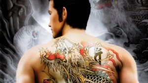 Sega Announces New Titles by Yakuza Studio 1