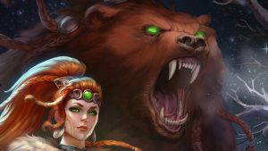 Smite: Artio God Guide 2