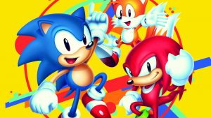 Sonic Mania On PC Uses Denuvo, Cannot Be Played Offline 1