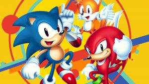 Sonic Mania (PlayStation 4) Review: A Classic Sonic Fan’s Paradise 6