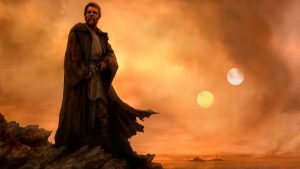 Star Wars Film Starring Obi-Wan Kenobi in the Works