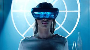 Star Wars goes AR with Lenovo 4