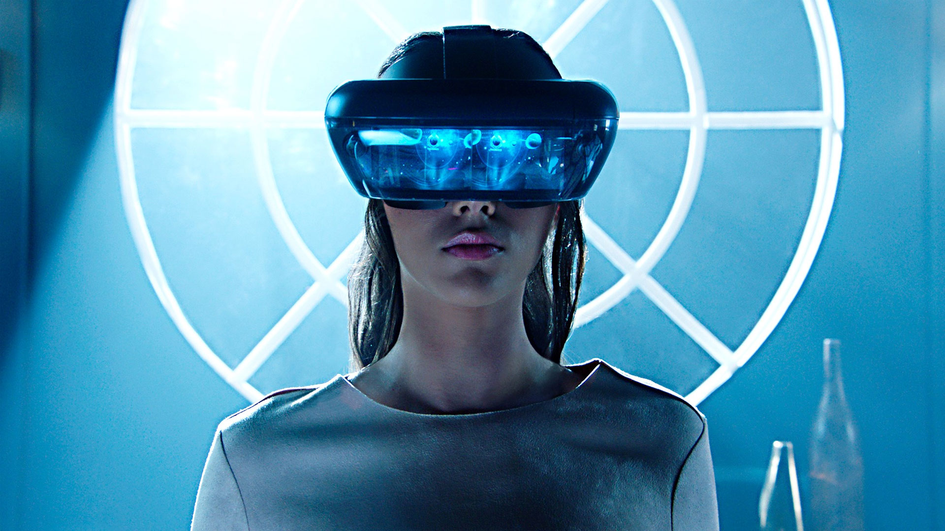 Star Wars goes AR with Lenovo 4