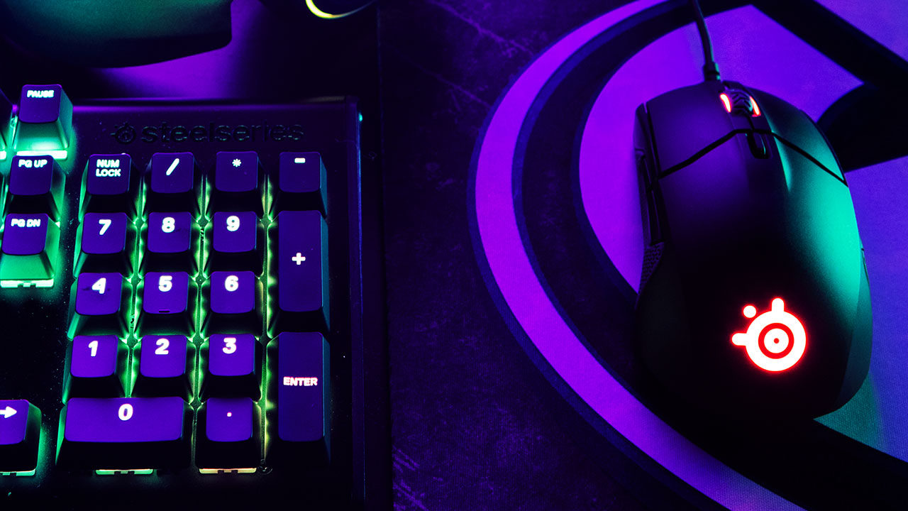 SteelSeries Rival 310 Review - Precision, Comfort, Price 4