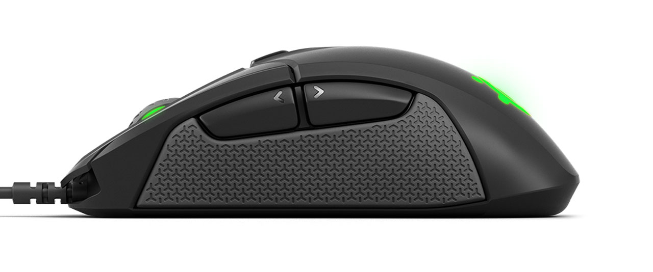 Steelseries Rival 310 Review - Precision, Comfort, Price 8
