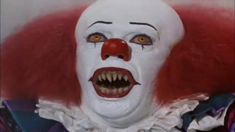 Stephen King’s It: No Longer What It’s Cracked Up To Be