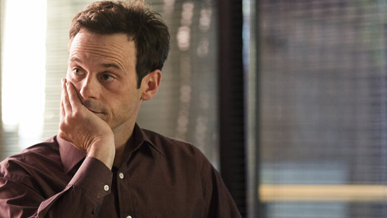 Television, the Internet, and What’s Wrong With Social Media With Scoot McNairy
